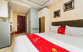RedLiving Apartemen Tamansari Panoramic - Narel